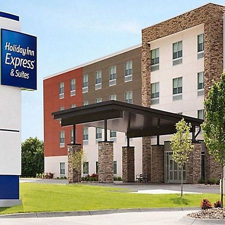 Holiday Inn Express - Thomasville, An Ihg Hotel 外观 照片