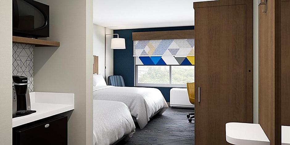 Holiday Inn Express - Thomasville, An Ihg Hotel 外观 照片