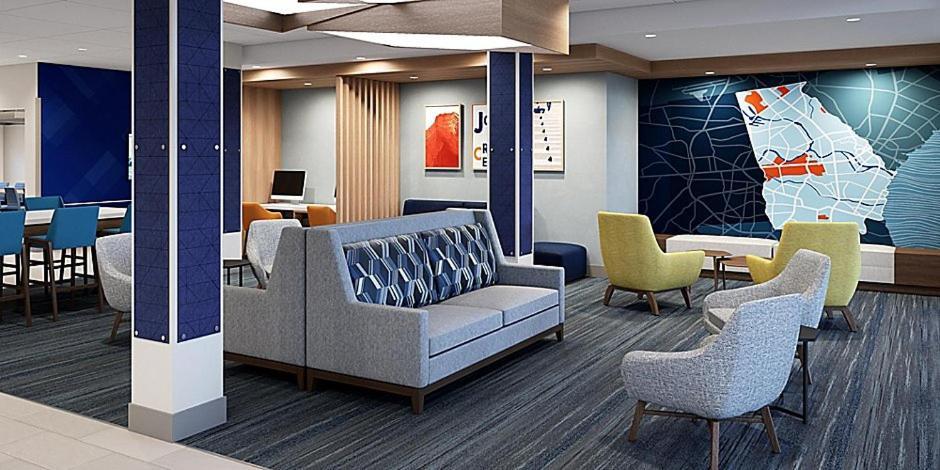 Holiday Inn Express - Thomasville, An Ihg Hotel 外观 照片