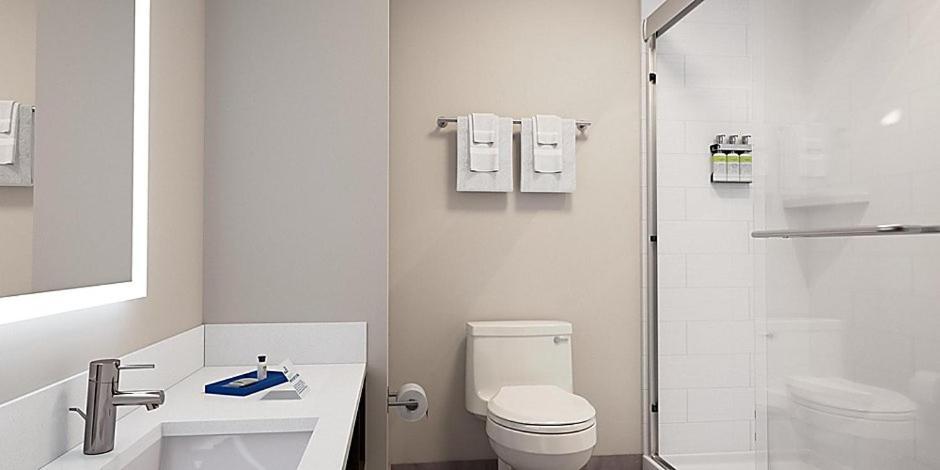 Holiday Inn Express - Thomasville, An Ihg Hotel 外观 照片