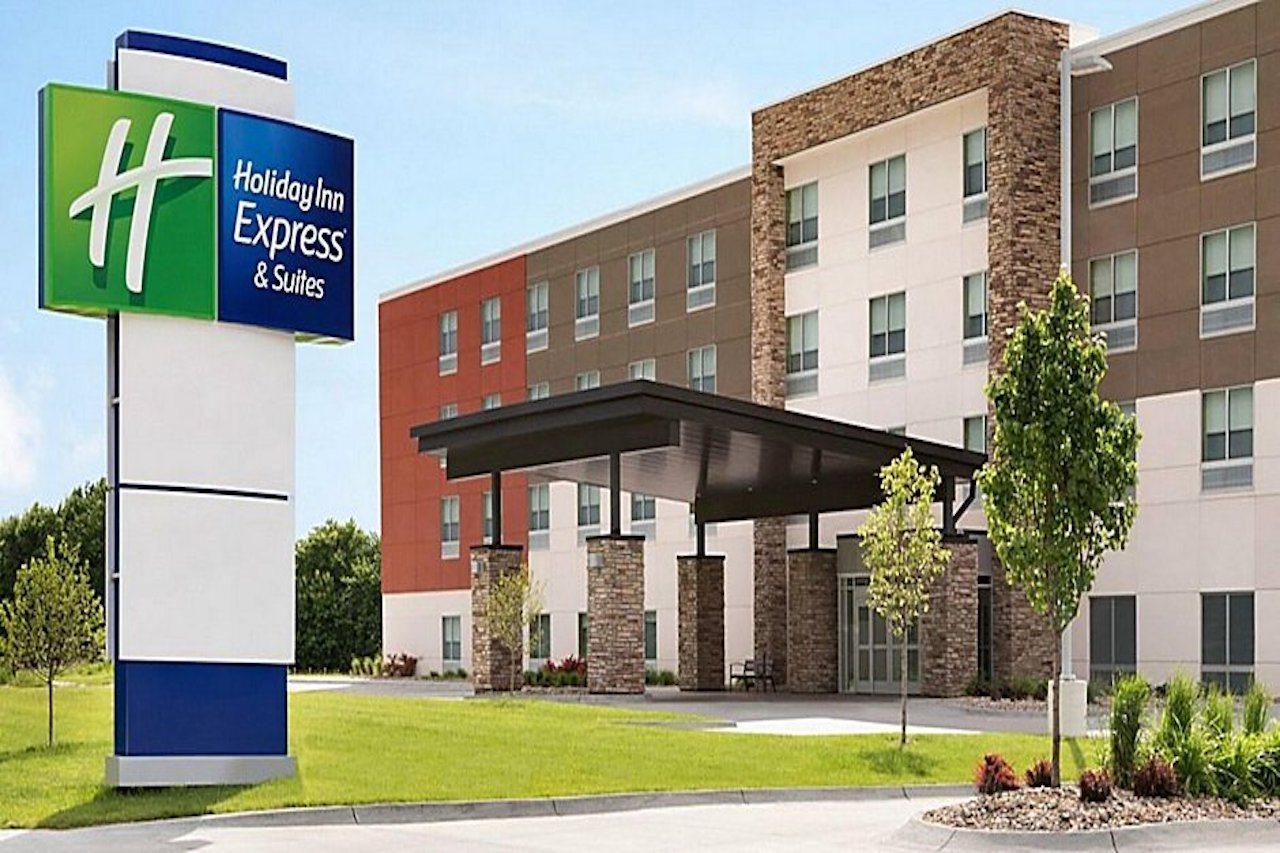 Holiday Inn Express - Thomasville, An Ihg Hotel 外观 照片