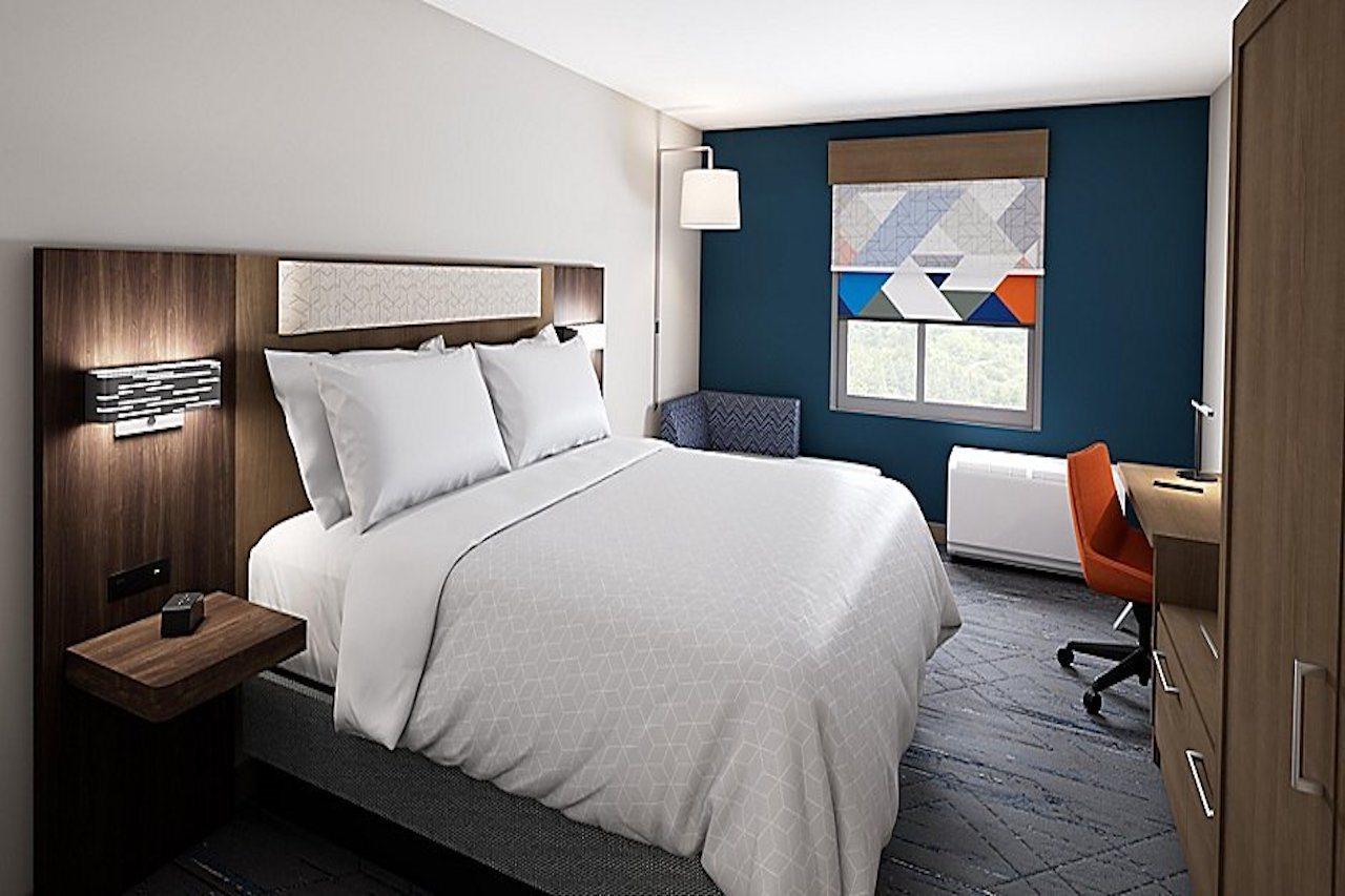Holiday Inn Express - Thomasville, An Ihg Hotel 外观 照片