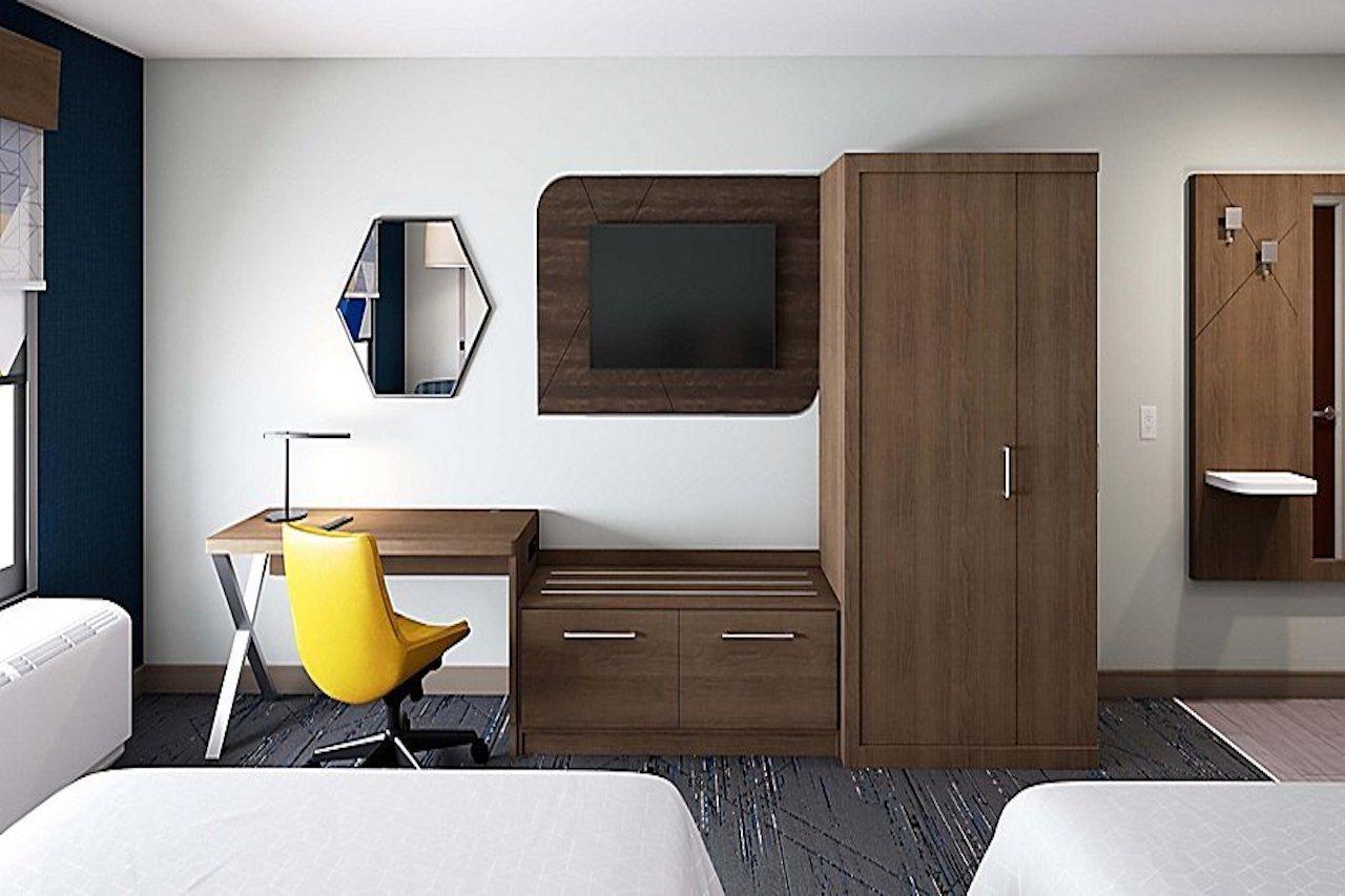 Holiday Inn Express - Thomasville, An Ihg Hotel 外观 照片