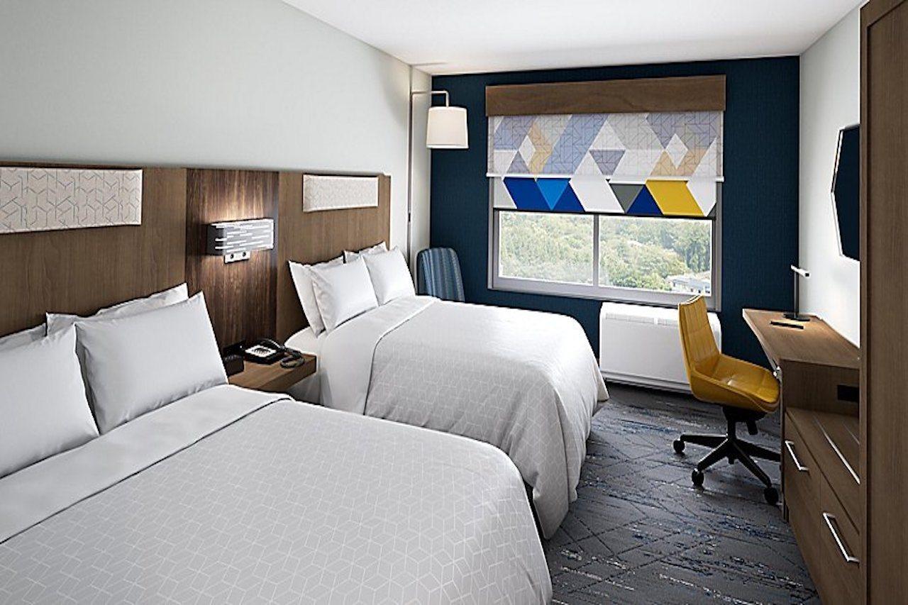 Holiday Inn Express - Thomasville, An Ihg Hotel 外观 照片