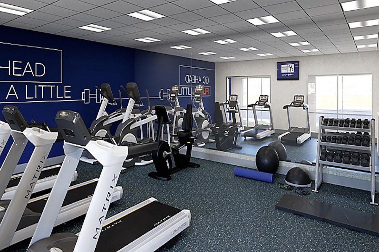 Holiday Inn Express - Thomasville, An Ihg Hotel 外观 照片