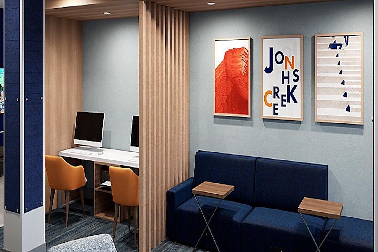 Holiday Inn Express - Thomasville, An Ihg Hotel 外观 照片